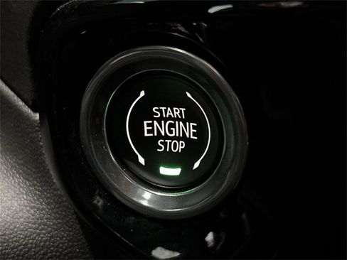 New 2025 Chevrolet Silverado 1500 RST image 36