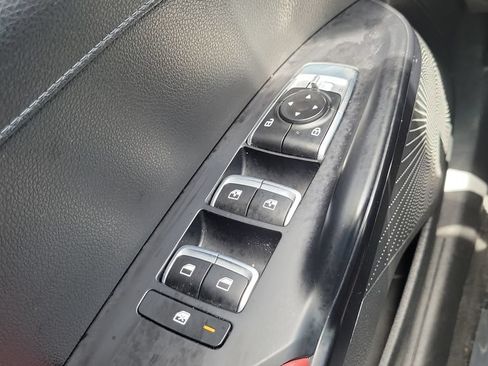 Used 2023 Kia K5 GT-Line w/ GT-Line Premium Package FWD image 18