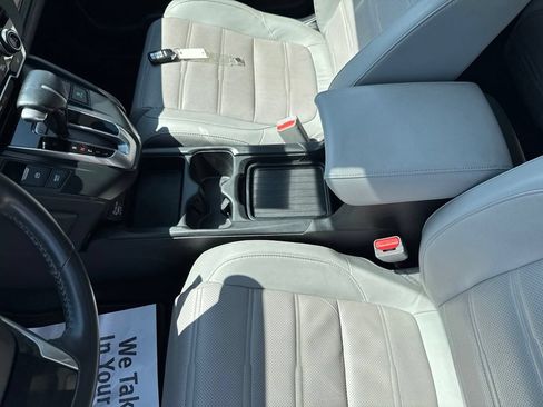Used 2021 Honda CR-V EX-L image 28
