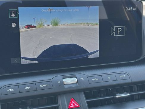Used 2026 Kia K4 FWD image 21