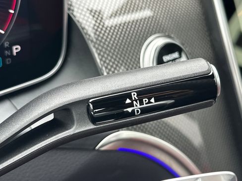 New 2026 Mercedes-Benz GLC 300 4MATIC image 22