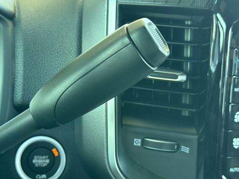 New 2026 RAM 2500 Big Horn AWD/4WD image 20