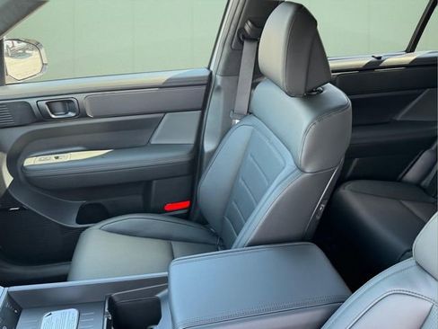 New 2026 Hyundai Santa Fe Calligraphy AWD/4WD image 9