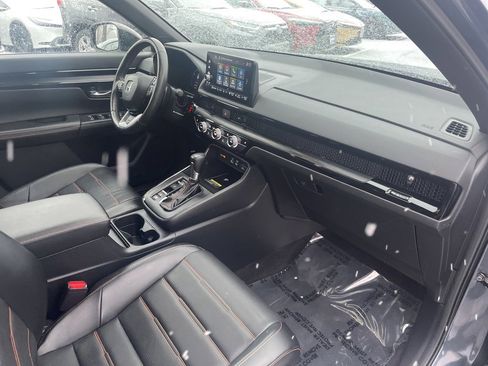 Used 2023 Honda CR-V Sport Touring image 12