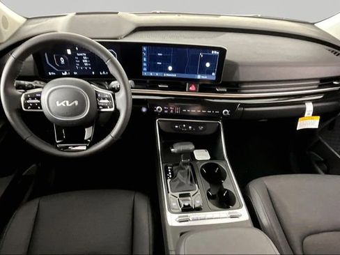 New 2026 Kia Carnival SX Prestige FWD image 6