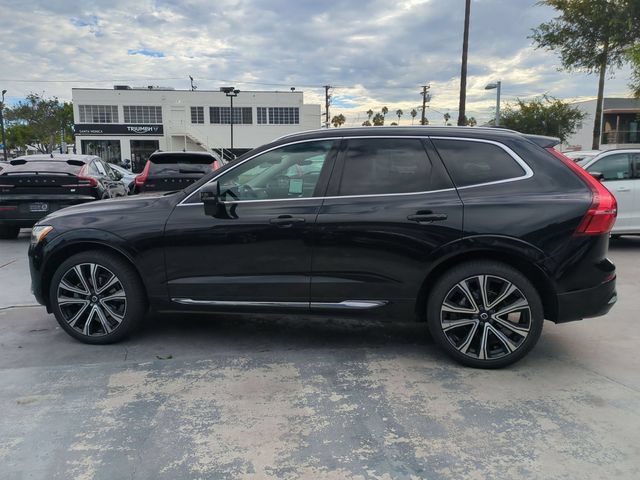Certified 2023 Volvo XC60 B5 Ultimate w/ Protection Package Premier FWD image 6