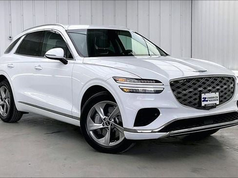 Used 2026 Genesis GV70 2.5T image 34