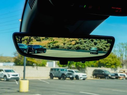 New 2026 GMC Acadia AT4 image 22