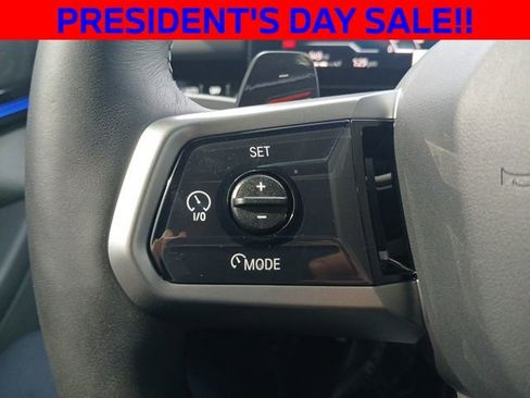 Used 2024 BMW 530i w/ M Sport Package image 28