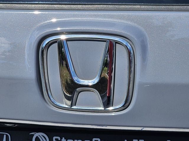 Used 2024 Honda CR-V EX-L image 38