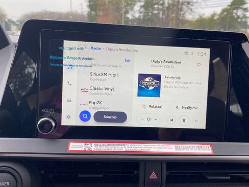 New 2026 Toyota Prius LE image 20