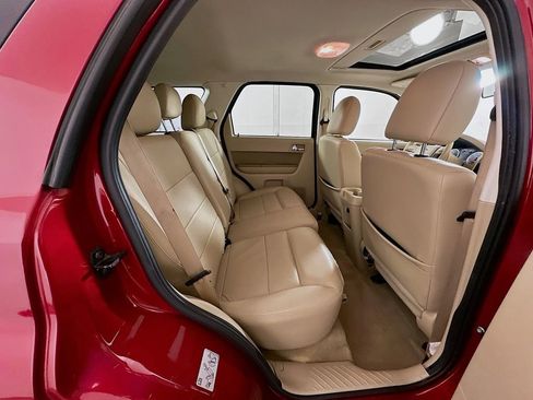 Used 2010 Ford Escape Limited image 26