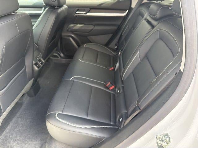New 2027 GMC Terrain Denali AWD/4WD image 17