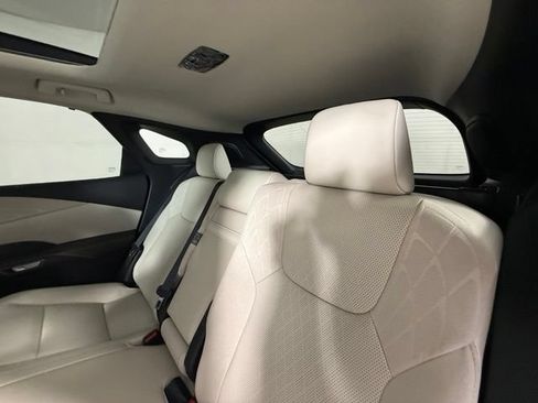 Used 2023 Lexus RX 350 FWD w/ Cold Area Package image 55