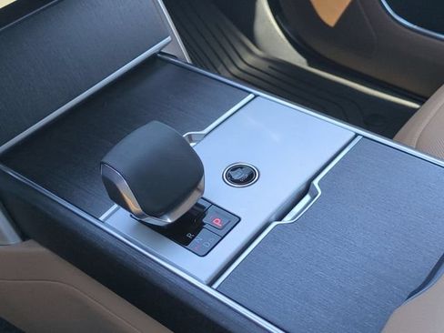 New 2026 Land Rover Range Rover SE AWD/4WD image 9