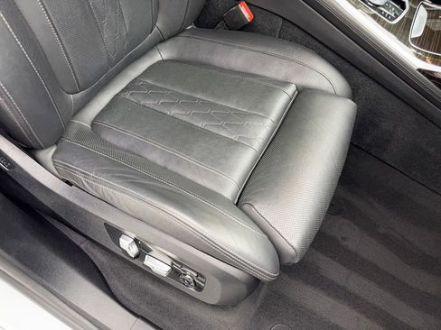 Used 2023 BMW X7 xDrive40i AWD/4WD image 50