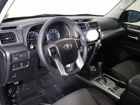 Used 2018 Toyota 4Runner SR5 Premium w/ Convenience Package AWD/4WD image 7