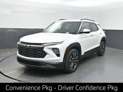 Used 2024 Chevrolet TrailBlazer ACTIV w/ Convenience Package