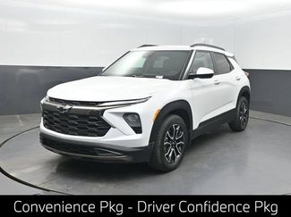 Used 2024 Chevrolet TrailBlazer ACTIV w/ Convenience Package FWD video 1