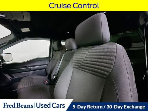 Certified 2022 Ford F150 XL w/ STX Appearance Package image 25