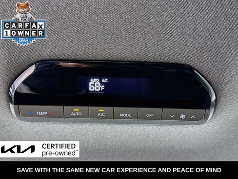 Certified 2024 Kia EV9 Wind AWD/4WD image 33