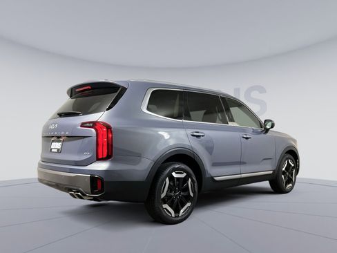 New 2025 Kia Telluride S image 5