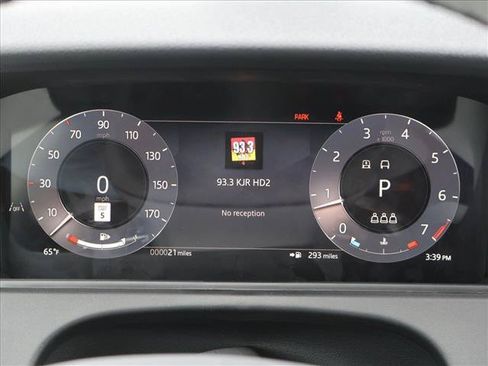 New 2026 Land Rover Range Rover Velar S AWD/4WD image 11