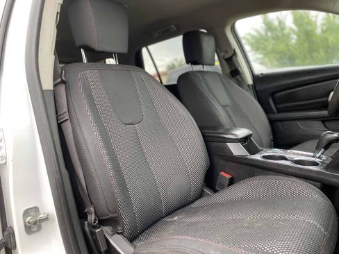 Used 2016 GMC Terrain SLE FWD image 16