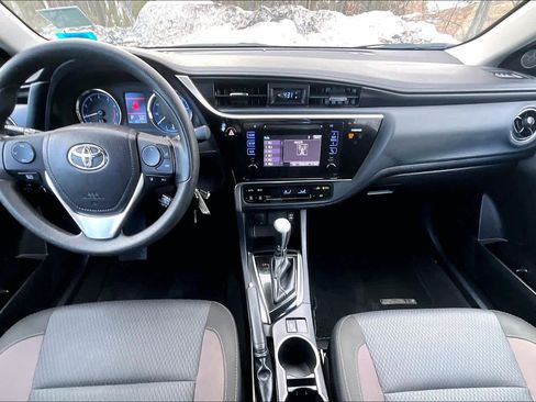 Used 2017 Toyota Corolla LE w/ Carpet Mat Package (TMS) image 14
