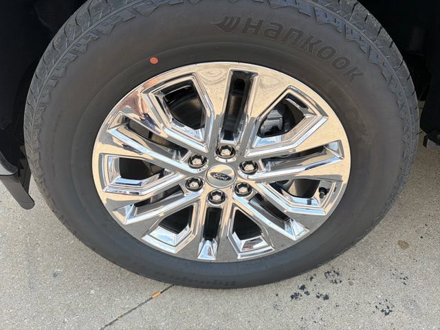 New 2026 Ford F150 Lariat AWD/4WD image 13