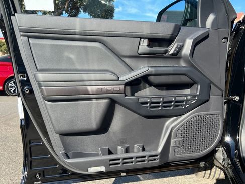 New 2026 Toyota 4Runner TRD Sport Premium image 36