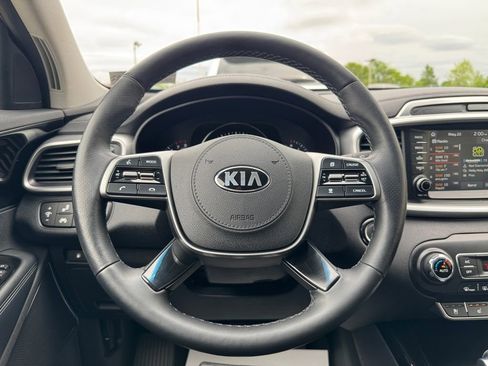 Used 2019 Kia Sorento SX w/ SX Touring Package AWD/4WD image 15