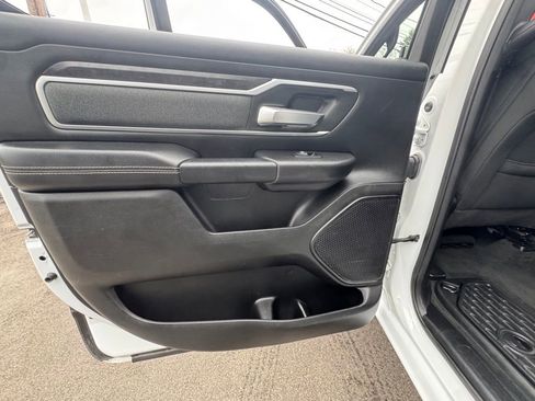 Used 2023 RAM 1500 Big Horn AWD/4WD image 28