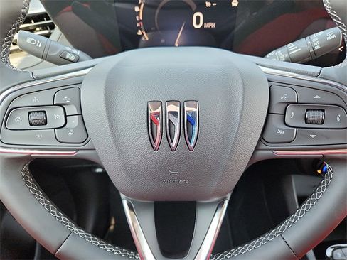 New 2026 Buick Encore GX Preferred w/ Comfort Package image 12