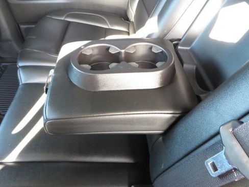 Used 2016 Chevrolet Silverado 1500 LTZ Z71 w/ LTZ Plus Package image 39