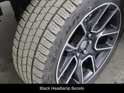 Used 2023 RAM 1500 Big Horn AWD/4WD image 39