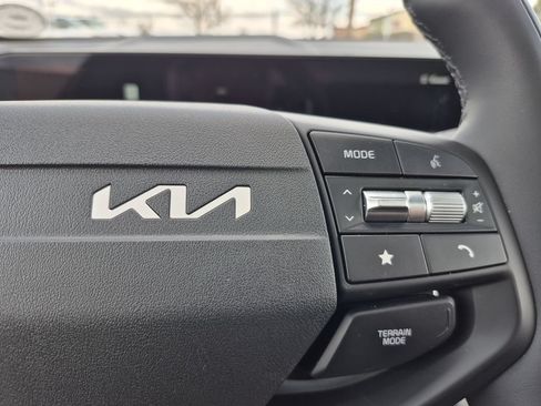 New 2026 Kia Sportage X-Line w/ X-Line Technology Package AWD/4WD image 19