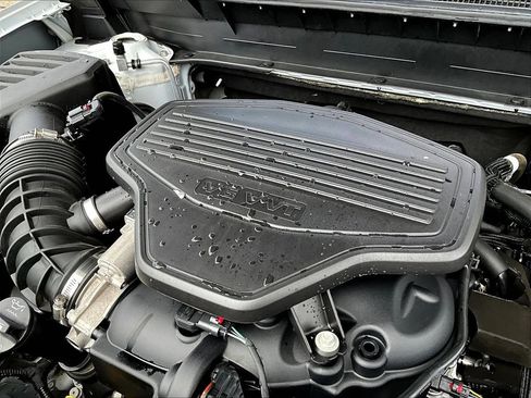 Used 2023 GMC Acadia AT4 w/ Technology Package AWD/4WD image 34