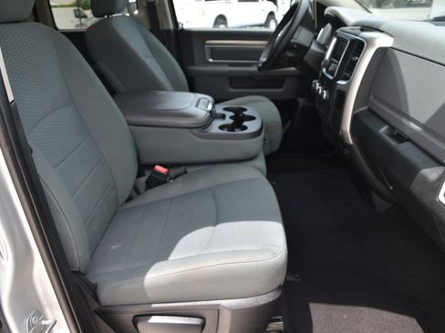 Used 2016 RAM 1500 Classic SLT RWD image 10