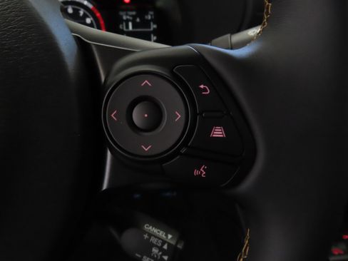 New 2026 Subaru BRZ Series.Yellow image 15