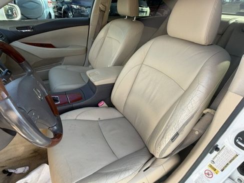 Used 2008 Lexus ES 350 FWD image 9