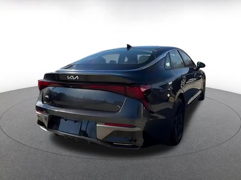 Used 2025 Kia K5 LXS image 14