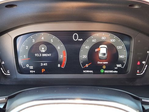 Used 2026 Acura Integra A-Spec FWD image 10