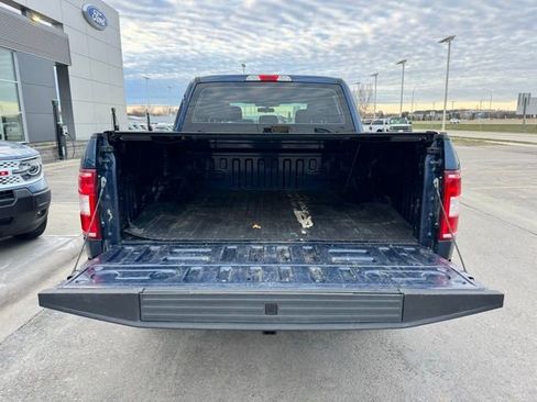 Certified 2019 Ford F150 XL w/ Equipment Group 101A Mid AWD/4WD image 37