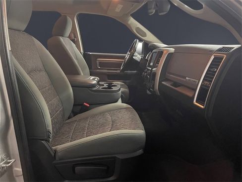 Used 2016 RAM 1500 Big Horn image 15