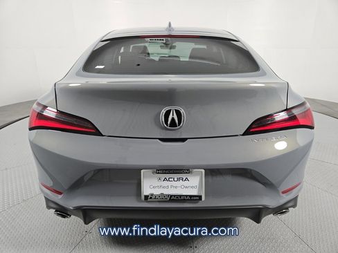 Used 2026 Acura Integra image 5