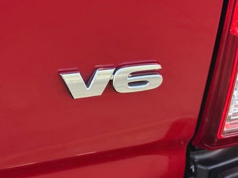 Certified 2017 Toyota Tacoma TRD Sport image 13