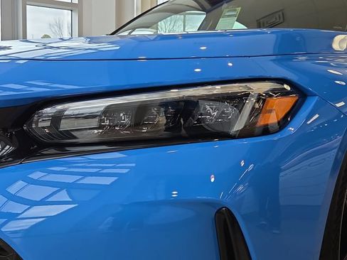 New 2025 Honda Civic Type R image 5