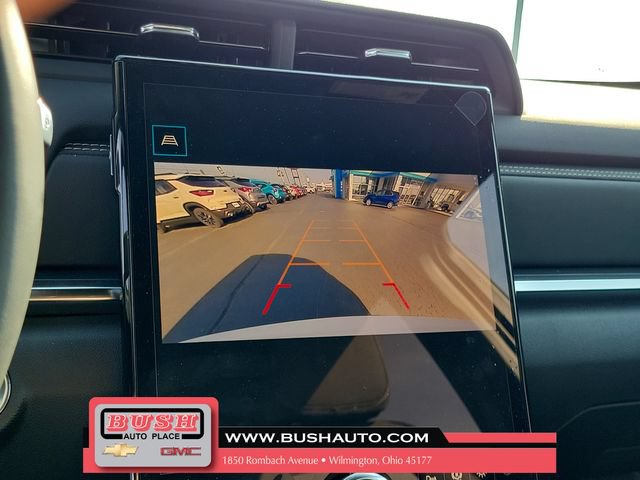 New 2027 GMC Terrain Elevation AWD/4WD image 25