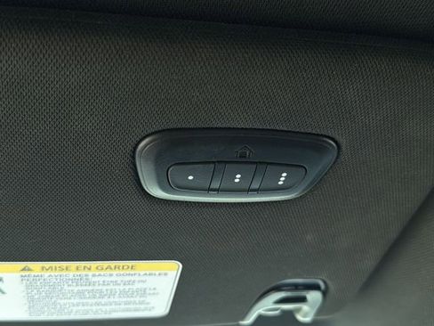 Used 2024 Jeep Wagoneer Series II w/ Flexible Seating Group RWD image 26